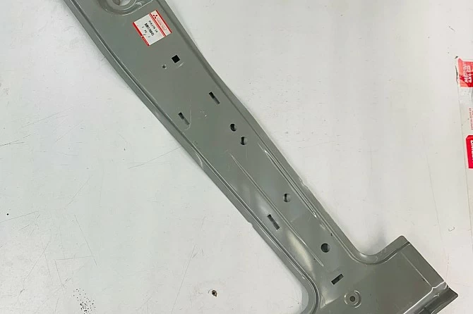 Pilar, centro, parte superior interior izquierda