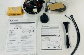 KIT DE CABLEADO PHEV PARA OUTLANDER