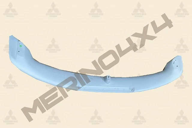 SPOILER TRASERO (ALER�N)