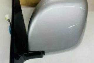 RETROVISOR COMPLETO PUERTA IZQUIERDA