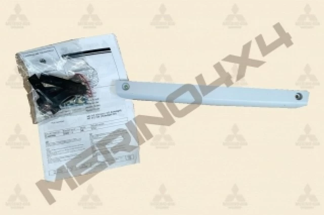 SPOILER TRASERO (ALER�N)