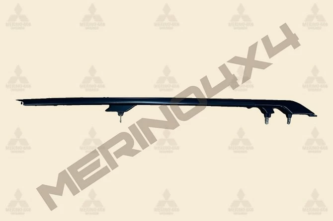 RIEL O BARRA DE TECHO DEL LADO IZQUIERDO