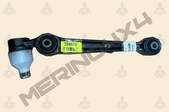 BRAZO DE SUSPENSI�N INFERIOR DELANTERO IZQUIERDO
