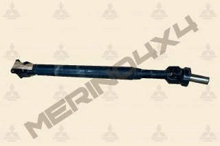 �RBOL DE TRANSMISI�N TRASERO (PROPULSOR)