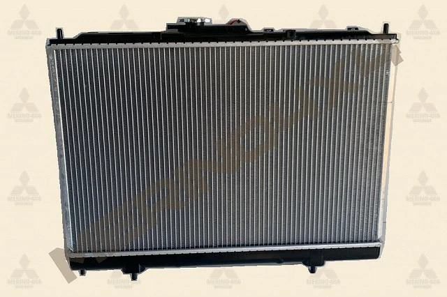 RADIADOR MONTERO IO