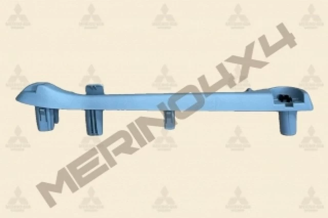 SOPORTE DE LA BANDEJA TRASERA DERECHA