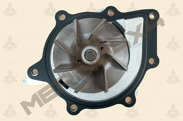 BOMBA DE AGUA PARA LA REFRIGERACI�N DEL MOTOR