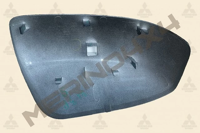 CARCASA DEL ESPEJO RETROVISOR EXTERIOR IZQUIERDO