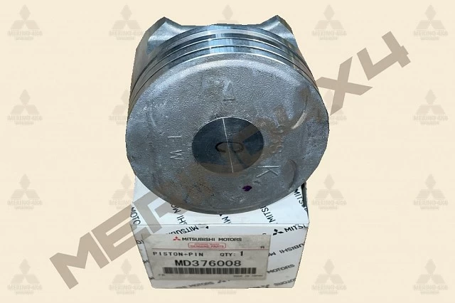 CONJUNTO DE PIST�N Y PASADOR (PERNO DE PIST�N)