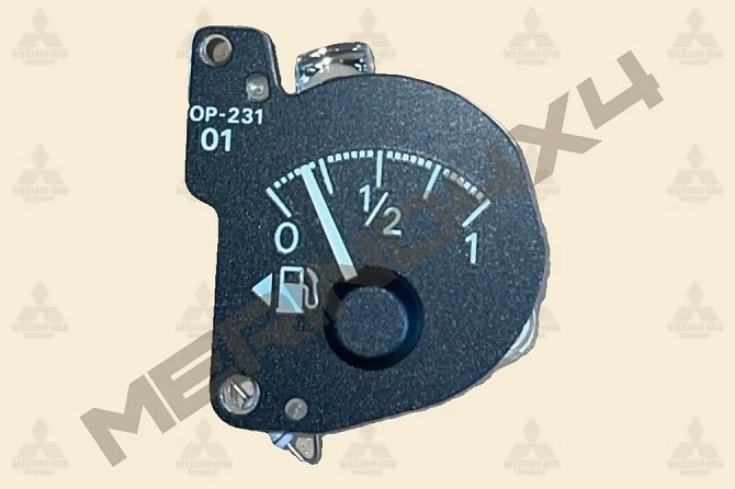 INDICADOR DE NIVEL DE COMBUSTIBLE