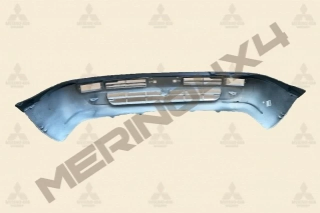 PARACHOQUES DELANTERO