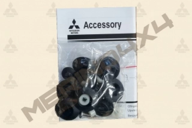 KIT DE MONTAJE ORIGINAL MITSUBISHI