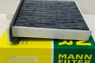 FILTRO DE HABITACULO