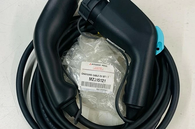 CABLE DE CARGA DE 6 METROS