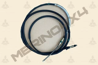 CABLE DEL FRENO DE MANO