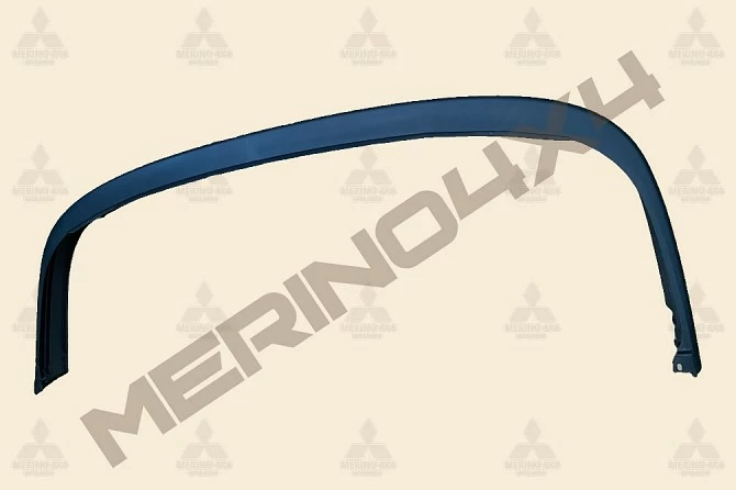 PARACHOQUES DELANTERO