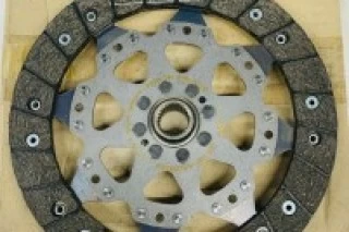 DISCO DE EMBRAGUE