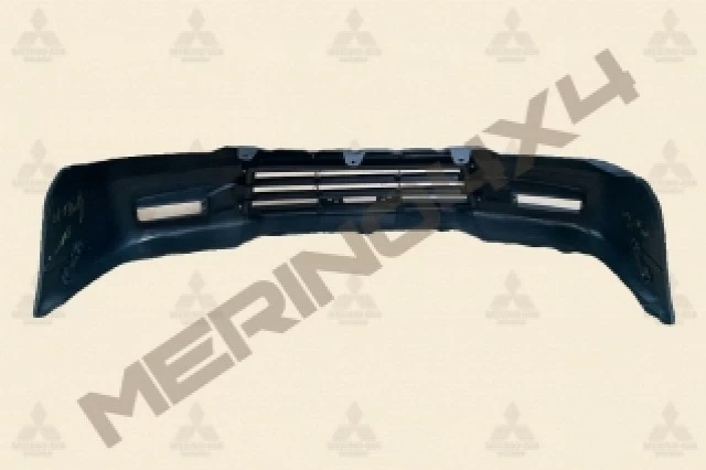 PARACHOQUES DELANTERO