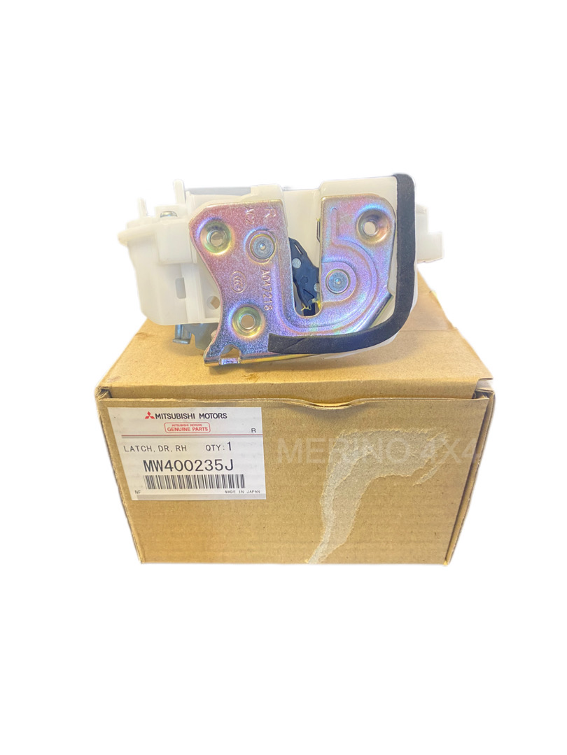 OEM Yamaha Lock Plate 703-48245-00-00 - Genuine New Part